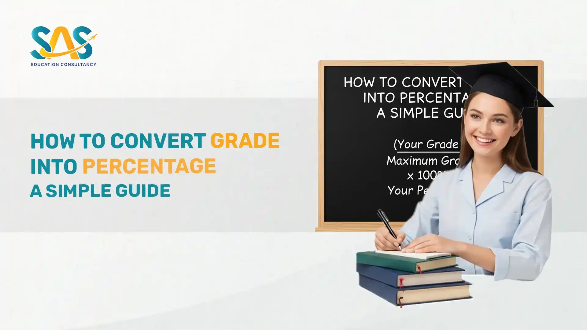 How to Convert GPA into Percentage